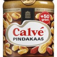 Pindakaas