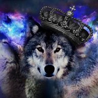 The_GloriousWolf