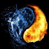 flame