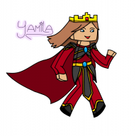 Yamila
