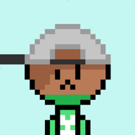 Gaming Joepie